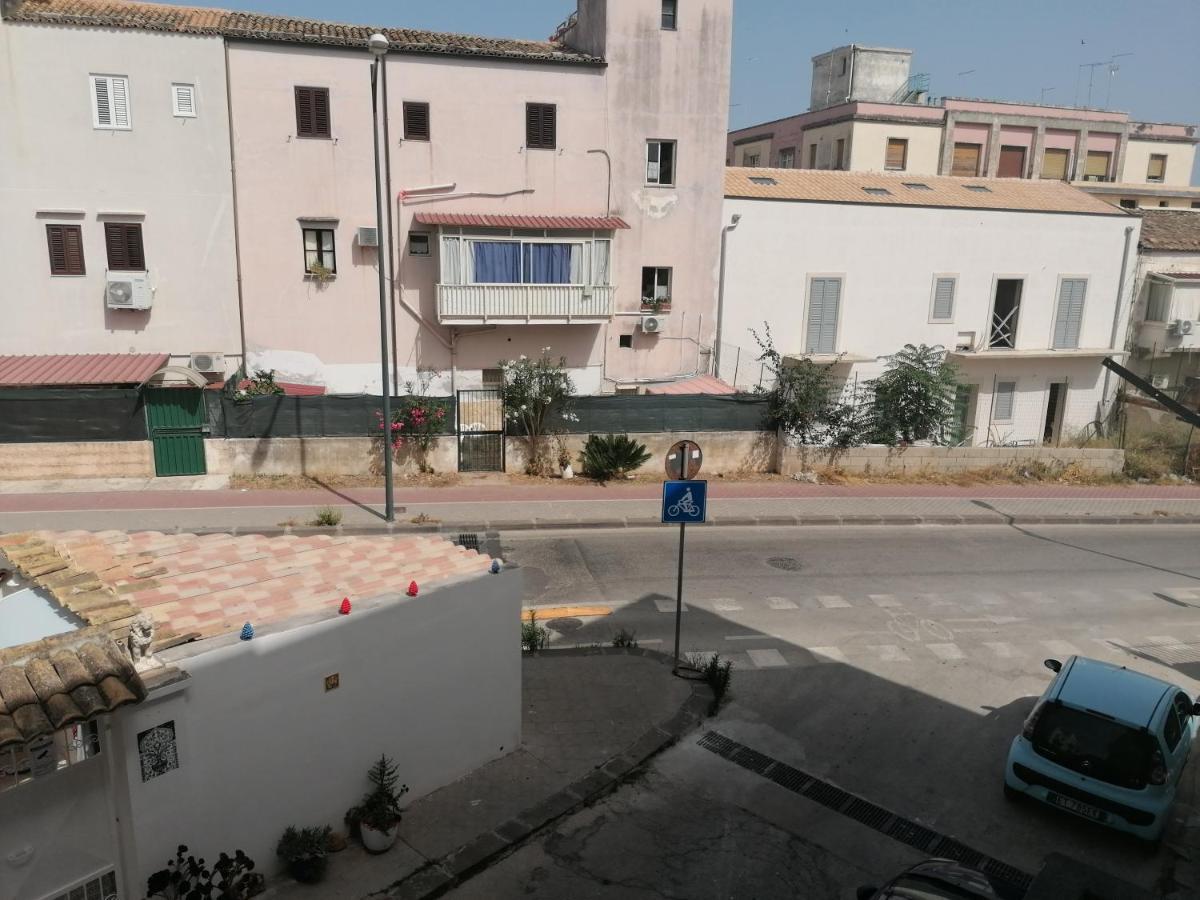 La Pietra Di Giada Villa Syracuse Eksteriør bilde