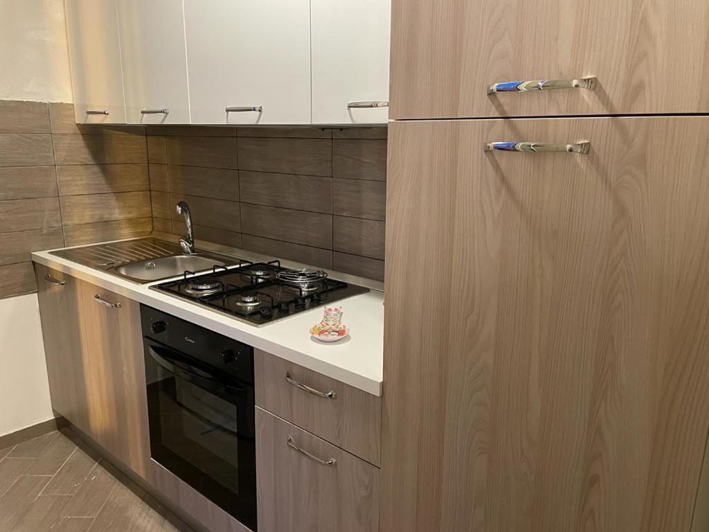 La Pietra Di Giada Villa Syracuse Eksteriør bilde