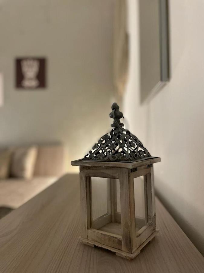 La Pietra Di Giada Villa Syracuse Eksteriør bilde