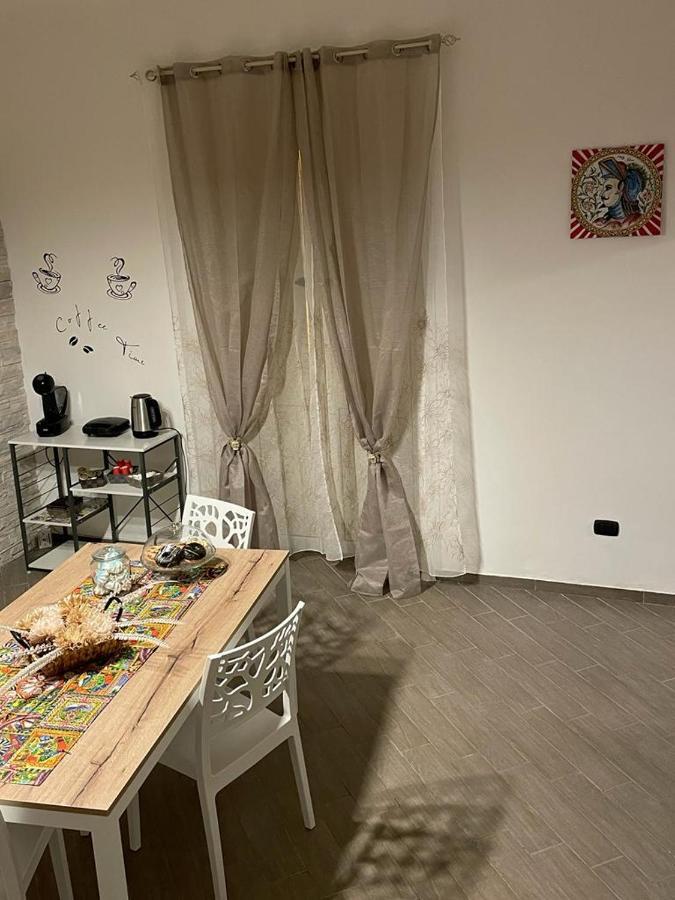 La Pietra Di Giada Villa Syracuse Eksteriør bilde