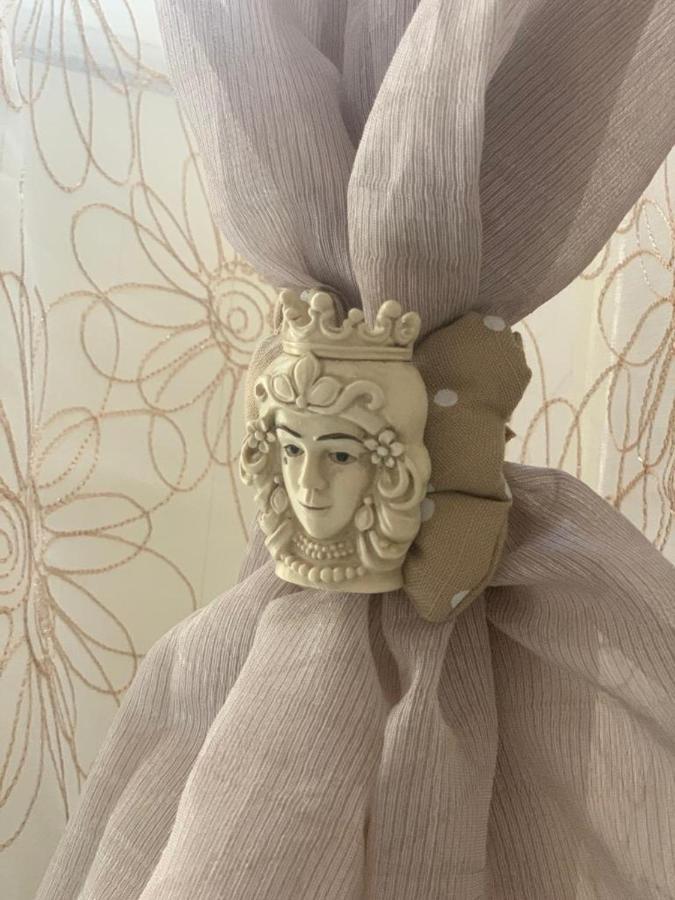 La Pietra Di Giada Villa Syracuse Eksteriør bilde