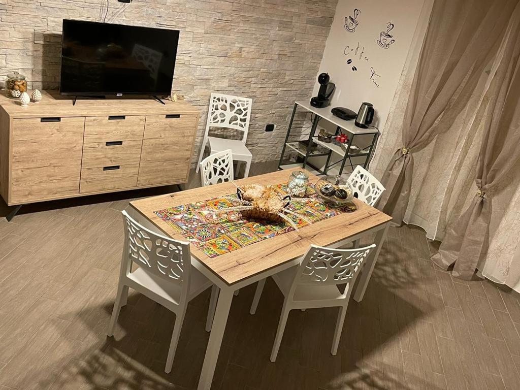 La Pietra Di Giada Villa Syracuse Eksteriør bilde