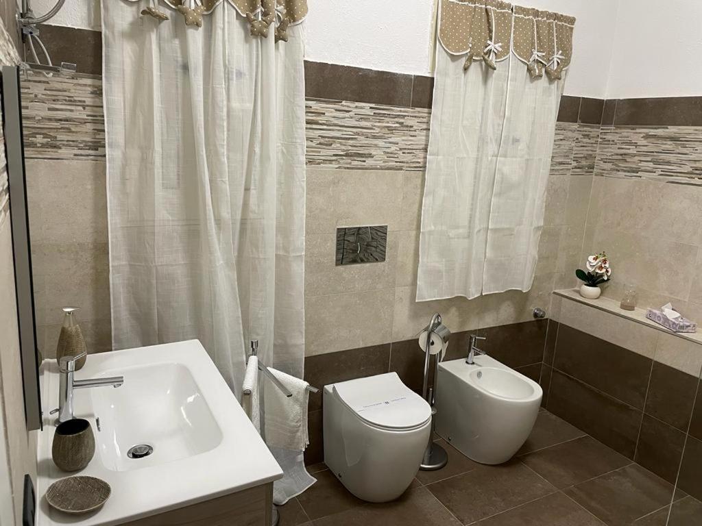 La Pietra Di Giada Villa Syracuse Eksteriør bilde