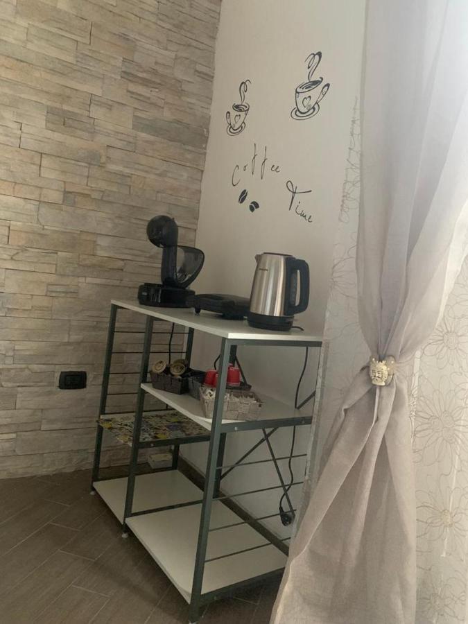 La Pietra Di Giada Villa Syracuse Eksteriør bilde