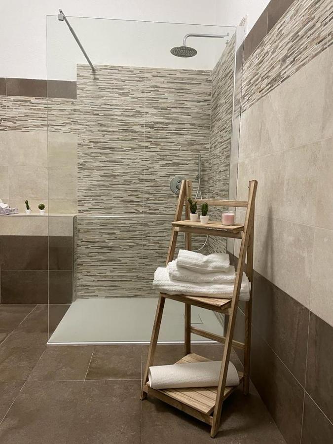 La Pietra Di Giada Villa Syracuse Eksteriør bilde