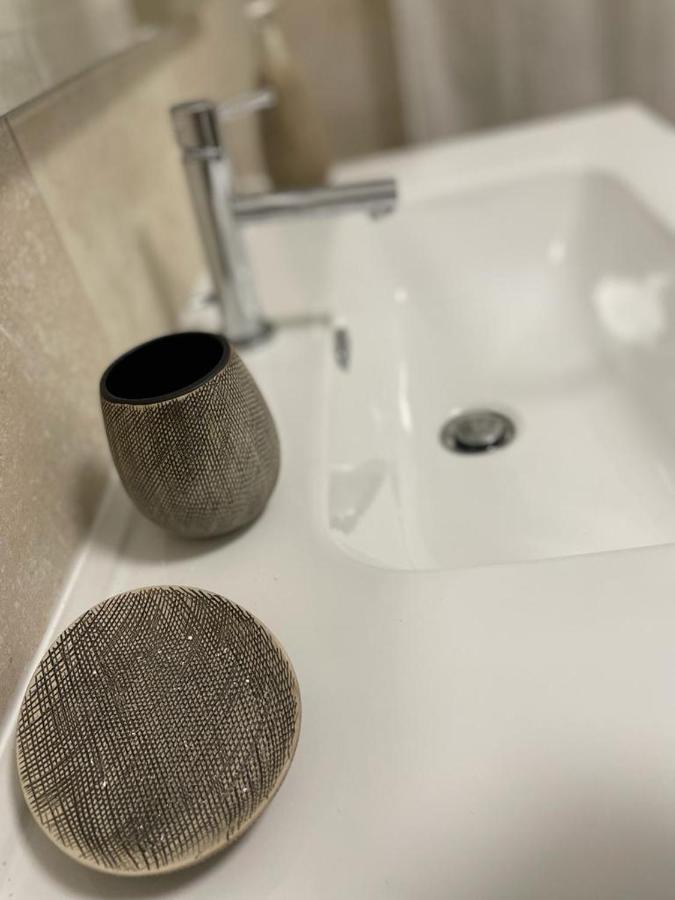 La Pietra Di Giada Villa Syracuse Eksteriør bilde